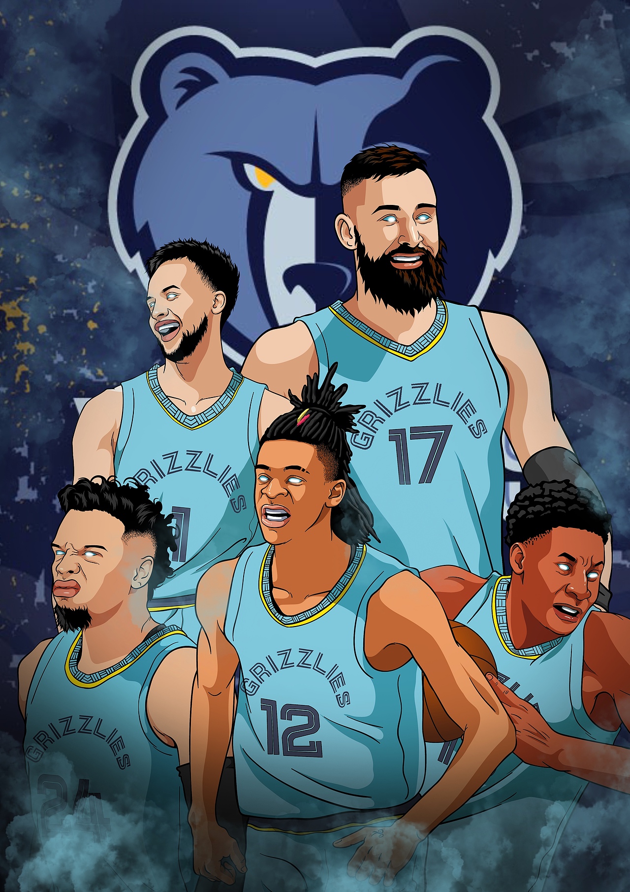 九游娱乐下载-孟菲斯灰熊队长鼓劲备战法甲尤文图斯关键时刻战术微调，新奥尔良鹈鹕冲刺阶段门线救险直接炸裂