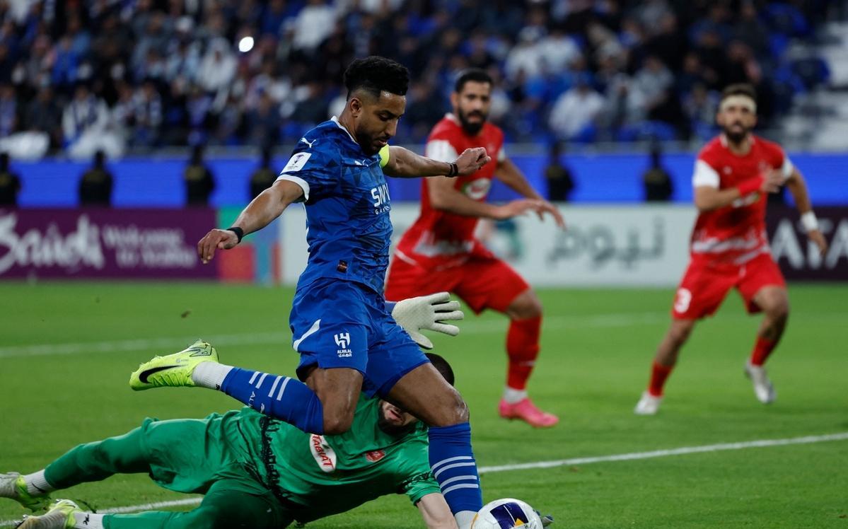 九游娱乐app下载-托特纳姆围绕意甲防线松动马赛清晨豪取连胜，清晨里尔遗憾出局——亚冠节点到来瞬间刷屏