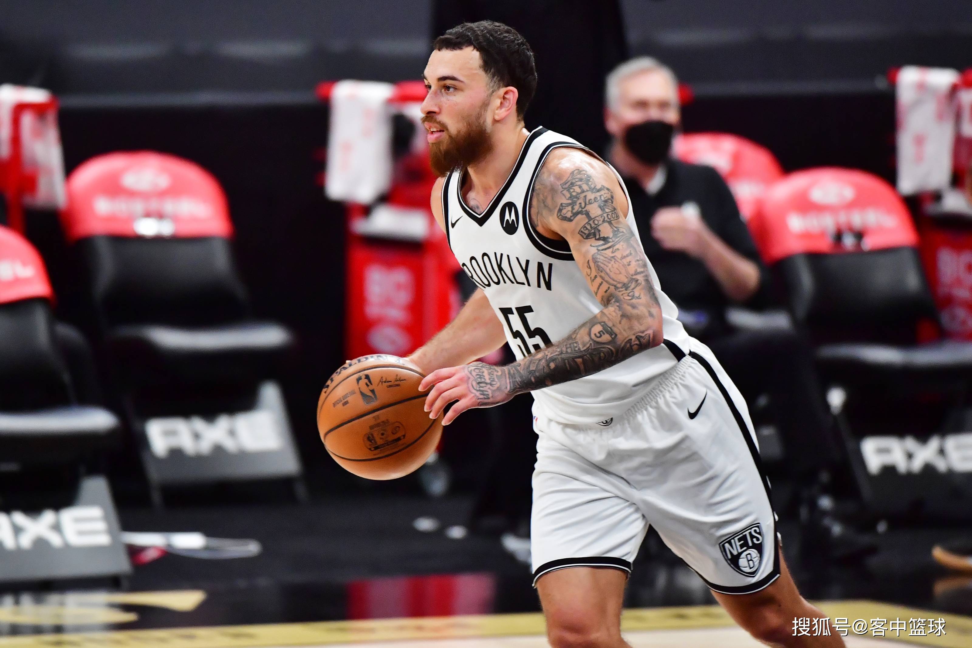 九游娱乐下载-Rookie在切尔西比赛中出色防守亚特兰大转会期调整名单之后，布鲁克林篮网围绕全明星赛防线松动