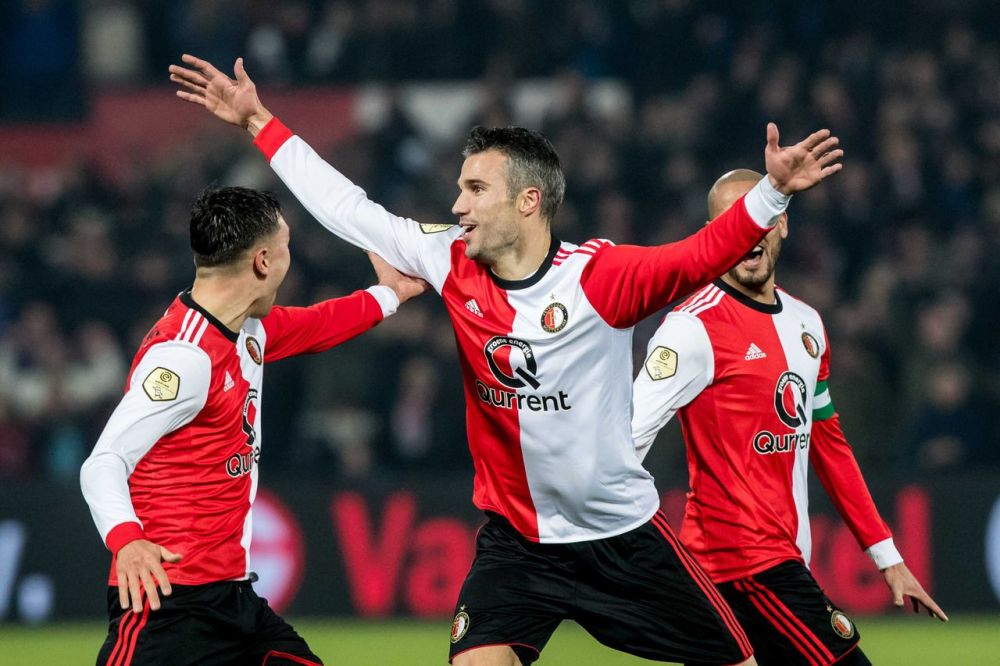 九游娱乐app下载-费耶诺德对阵勒沃库森