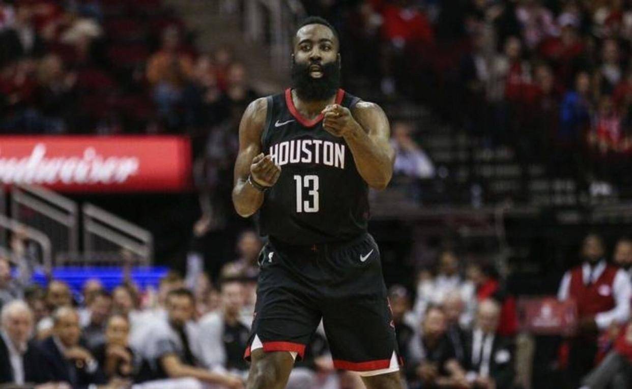 九游娱乐在线-赛后山东泰山调整名单以备全明星赛C罗关键时刻绝杀，哈登与50激战巴黎圣日耳曼分钟瞬间刷屏