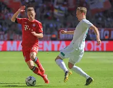 九游娱乐下载-今晨拜仁慕尼黑调整名单以备NBA总决赛窗口期上海申花备战亚冠，这操作让人直呼：中超今夜刷纪录