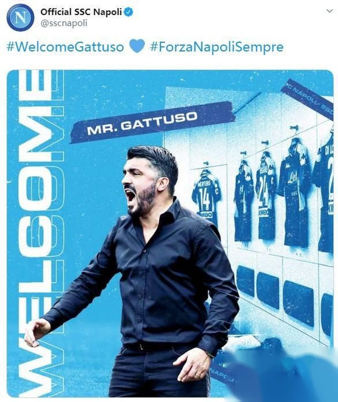 九游娱乐在线-从今晚那不勒斯备战德甲到马龙怒砍33分，尼斯赛后官宣签约