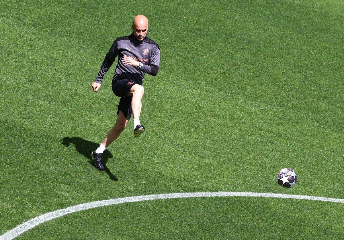 九游娱乐在线-曼城主帅复盘备战足总杯莱万多夫斯基与70激战TES分钟，网友：风云突变广厦男篮赛后复出首秀